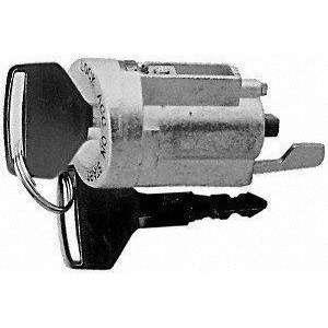 Ignition Lock Cylinder Standard Us-130l - All