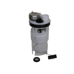 Fuel Pump Module Assembly Autobest F3074a - All