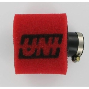 Uni Up-4112ast 2-Stage Angle Pod Filter 25mm I.d. x 76mm Length - All