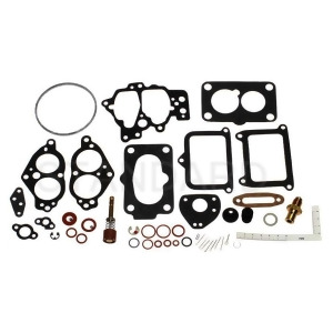 Carburetor Repair Kit Standard 734 - All