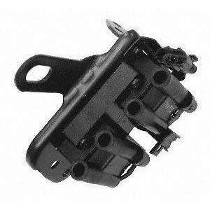 Ignition Coil Standard Uf-178 - All