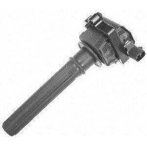 Standard Uf199 Ignition Coil - All