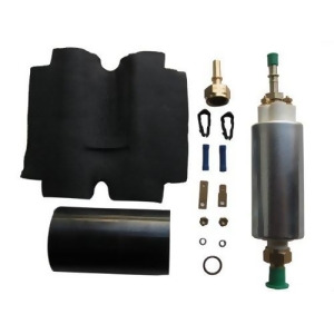 Electric Fuel Pump-Externally Mounted Autobest F1011 - All