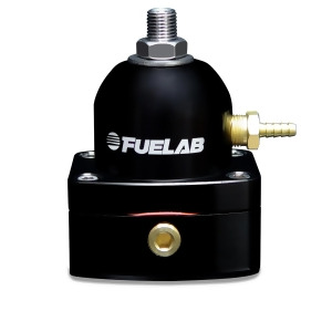 Fuelab Fuel Pressure Regulator - All