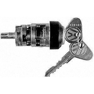 Ignition Lock Cylinder Standard Us-109l - All