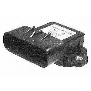 Engine Cooling Fan Motor Relay Standard Ry-446 - All