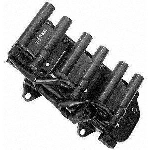 Ignition Coil Standard Uf-284 - All
