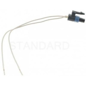 Abs Harness Connector Standard S-818 - All