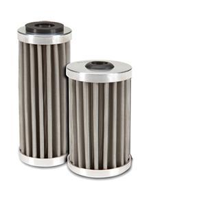 Profilter Stailess Steel Oil Filter - All