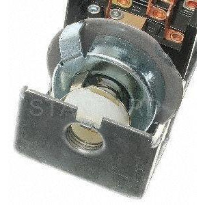 Standard Ds741 Headlight Switch - All