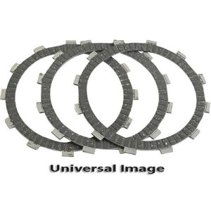 Wiseco 16.S33028 Prox Friction Plate Set Rm-Z250 '07-10 - All