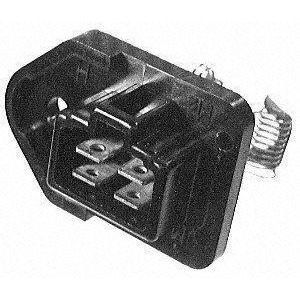 Standard Ru250 Hvac Blower Motor Resistor - All