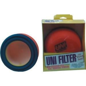 Uni Multi-Stage Competition Air Filter Nu-8607St - All