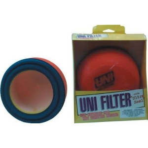 Uni Multi-Stage Competition Air Filter Nu-8607St - All