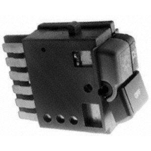 Headlight Switch Standard Ds-294 - All