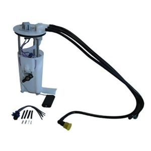 Fuel Pump Module Assembly Autobest F2929a - All