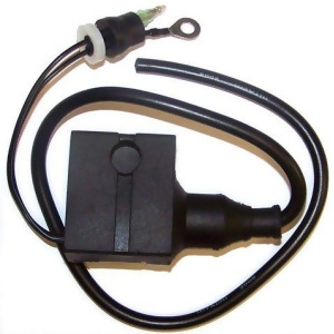 Wsm Ignition Coil 004-195 - All