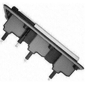 Ignition Coil Standard Uf-272 - All