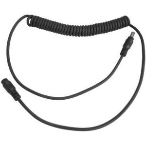Symtec Coiled Cable For Heat Demon Apparel 210135 - All