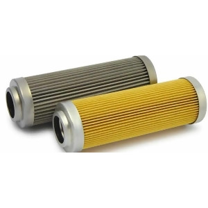 Fuelab Replacement Element 75 micron stainless - All