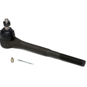 Outer Tie Rod End Gm G-Body - All