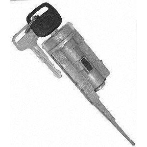 Ignition Lock Cylinder Standard Us-252l - All