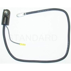 Standard Motor Products A35-4d Battery Cable - All