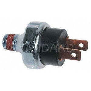 Standard Motor Products Ps-135 Standard Ps135 Engine Oil Pressure Sender With Li - All