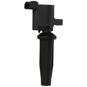Ignition Coil Standard Fd-505 - All