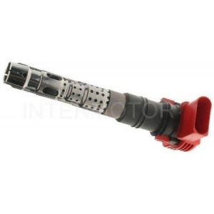 Standard Uf418 Ignition Coil - All