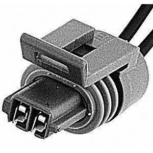 Standard S556 Air Charge Temperature Sensor Connector - All