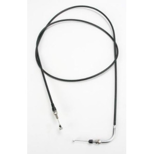 Wsm Throttle Cable 002-055-05 - All