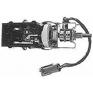Headlight Switch Standard Ds-611 - All