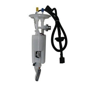 Fuel Pump Module Assembly Autobest F3124a - All