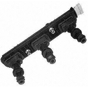 Ignition Coil Standard Uf-279 - All