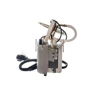 Fuel Pump Module Assembly Autobest F1164a - All