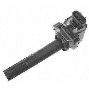 Ignition Coil Standard Uf-229 - All