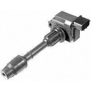 Ignition Coil Standard Uf-331 - All