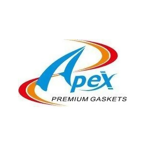 Apex Aop131 Oil Pan Gasket Set - All
