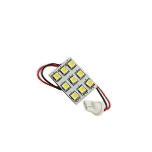 Oracle T10 9 Smd Board Single White - All