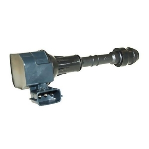 Oem 50075 Direct Ignition Coil - All
