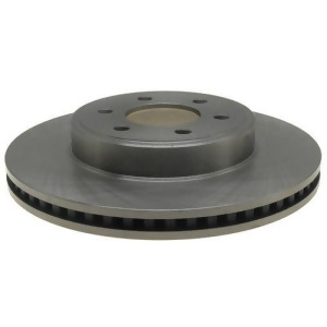 Disc Brake Rotor-Professional Grade Front Raybestos fits 2003 Dodge Durango - All