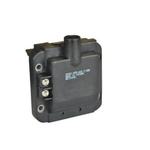 Ignition Coil Richporter C-650 - All