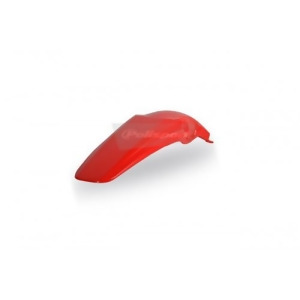 Rear Fender Crf450r Color Red Cr04 - All