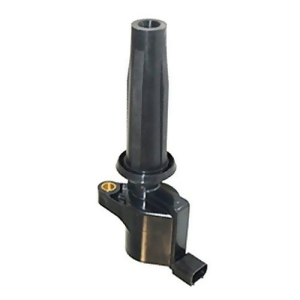 Oem 50089 Direct Ignition Coil - All