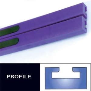 Hyperfax Ski Doo Purple 52 Profile #8 - All
