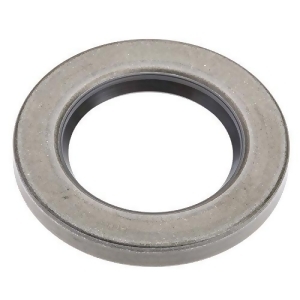 National 455860 Oil Seal - All