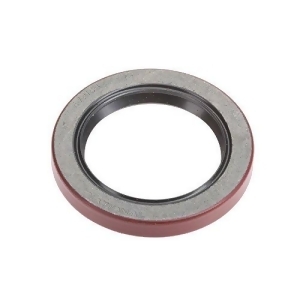 National 472164 Oil Seal - All