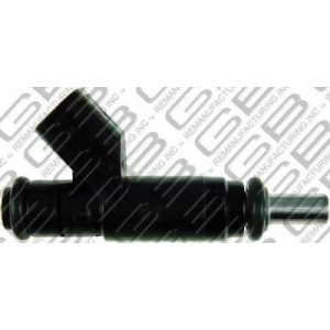 Gb Remanufacturing 812-11132 Fuel Injector - All