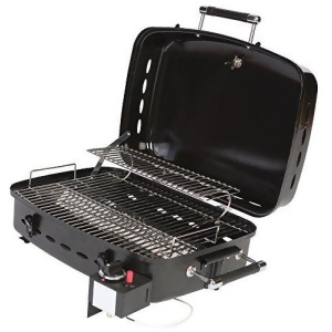 Faulkner Gas Bbq - All